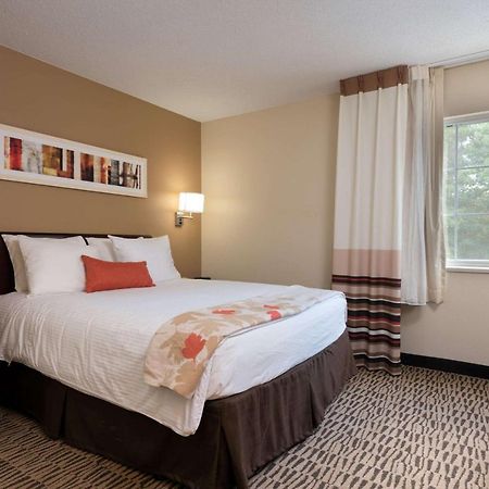 Mainstay Suites Detroit Farmington Hills Exteriér fotografie