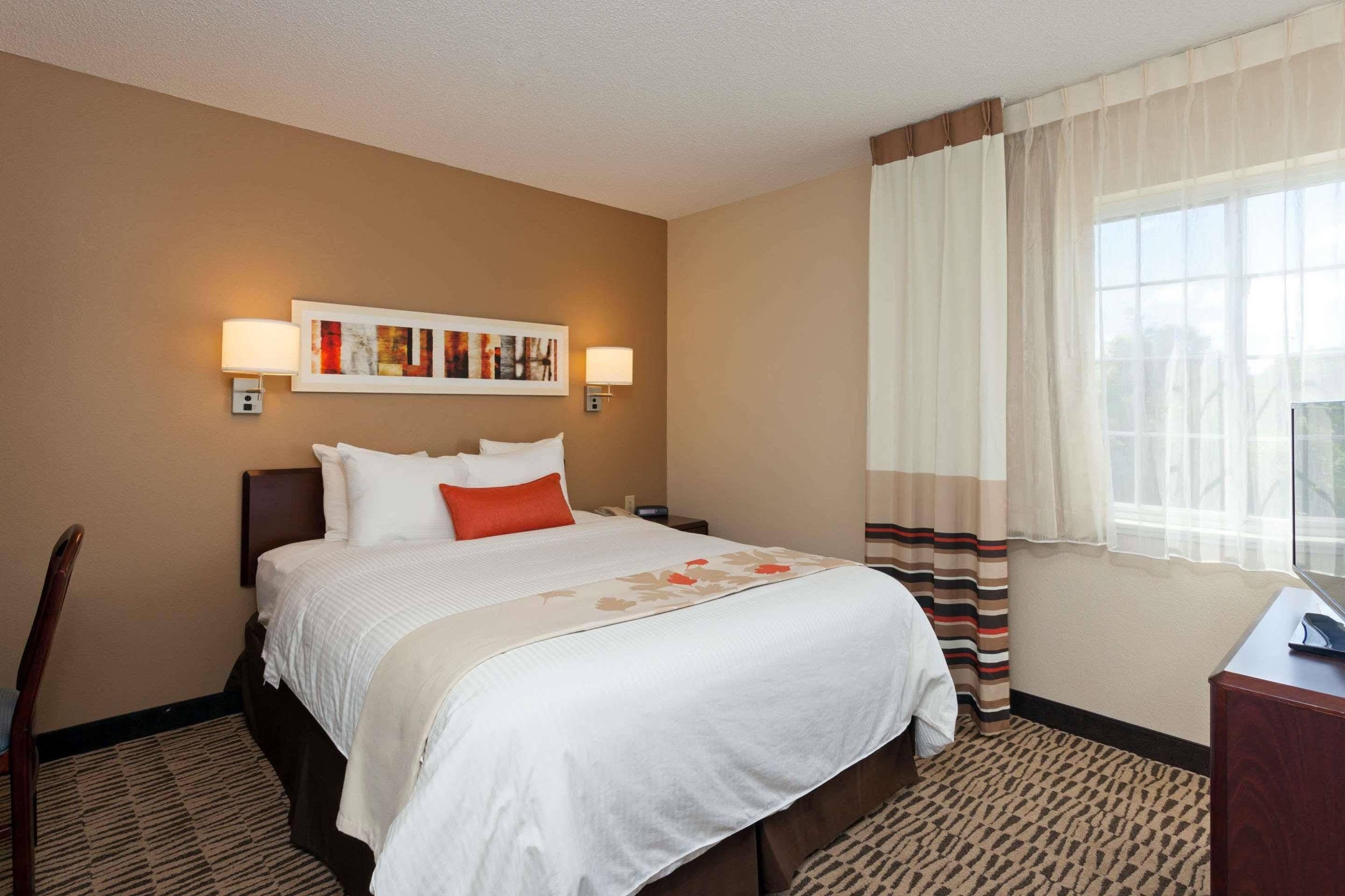 Mainstay Suites Detroit Farmington Hills Exteriér fotografie