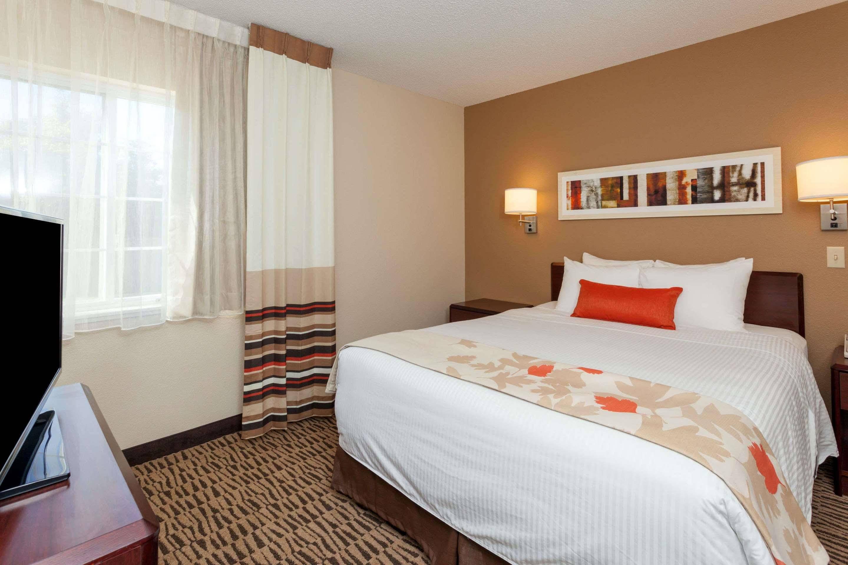 Mainstay Suites Detroit Farmington Hills Exteriér fotografie