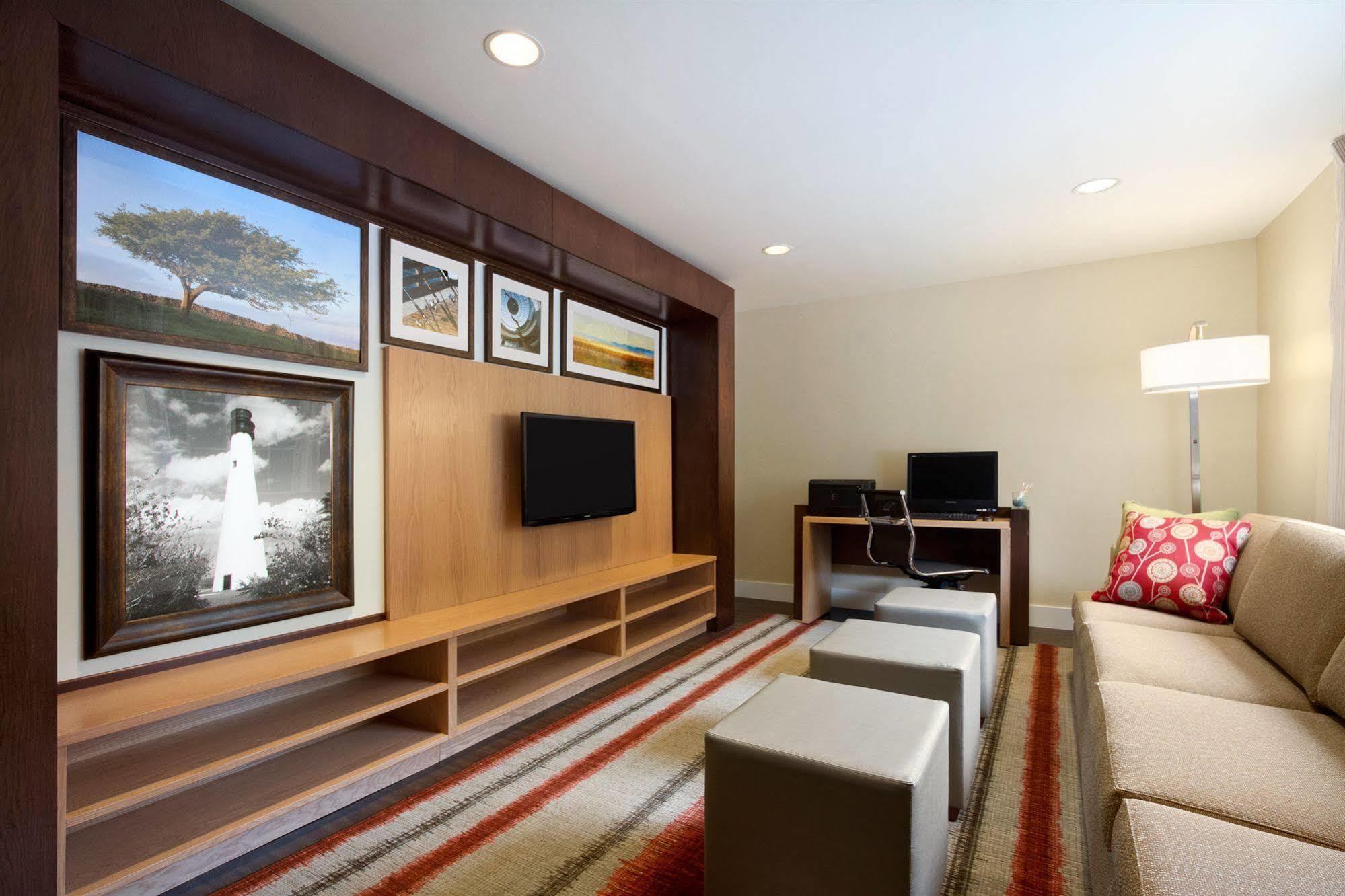 Mainstay Suites Detroit Farmington Hills Exteriér fotografie