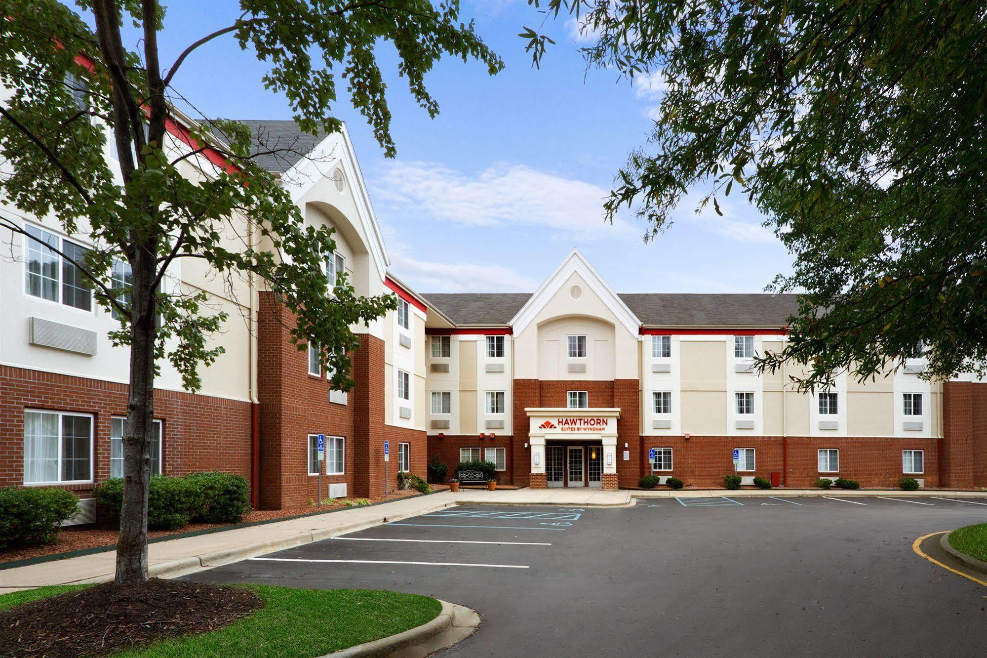 Mainstay Suites Detroit Farmington Hills Exteriér fotografie